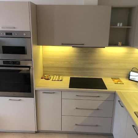 Diamond Apartman Дебрецен Экстерьер фото