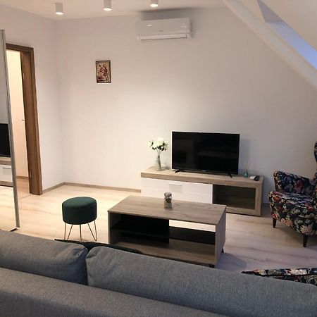 Diamond Apartman Дебрецен Экстерьер фото