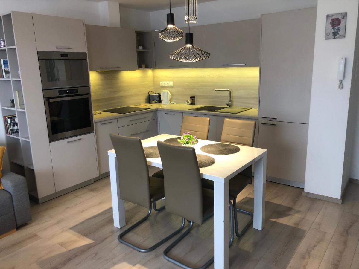 Diamond Apartman Дебрецен Экстерьер фото