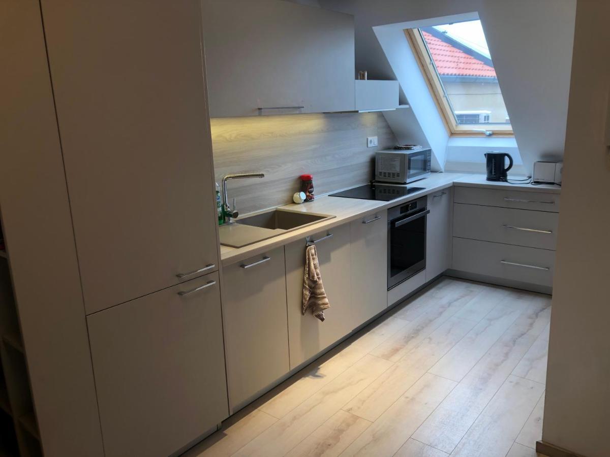 Diamond Apartman Дебрецен Экстерьер фото