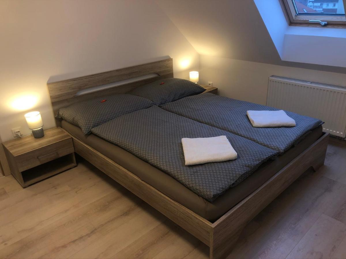 Diamond Apartman Дебрецен Экстерьер фото