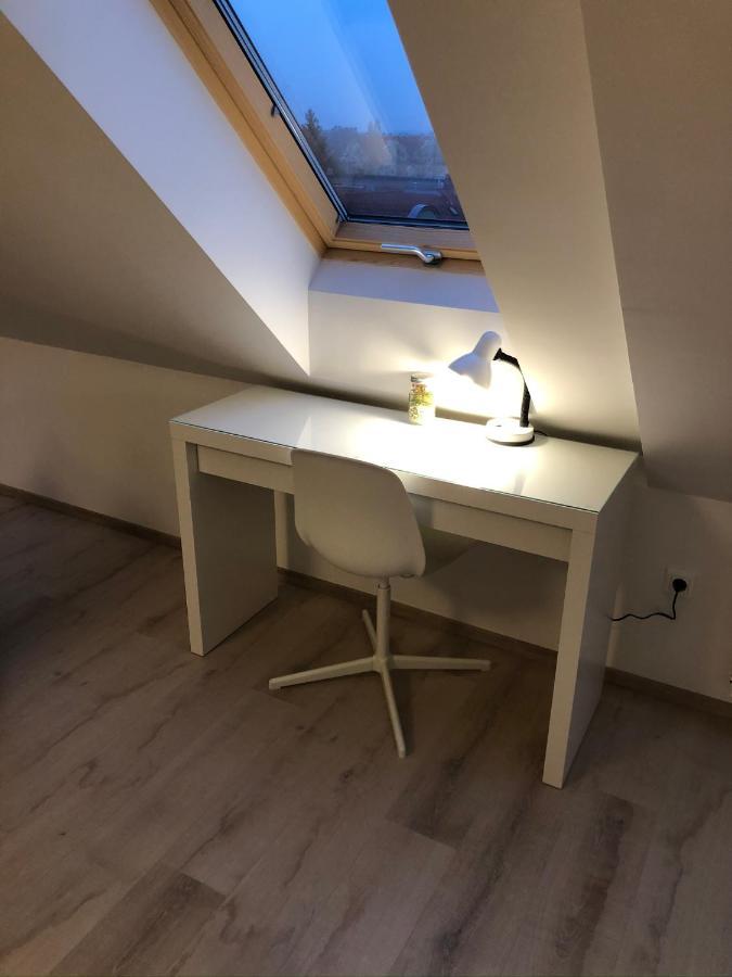 Diamond Apartman Дебрецен Экстерьер фото