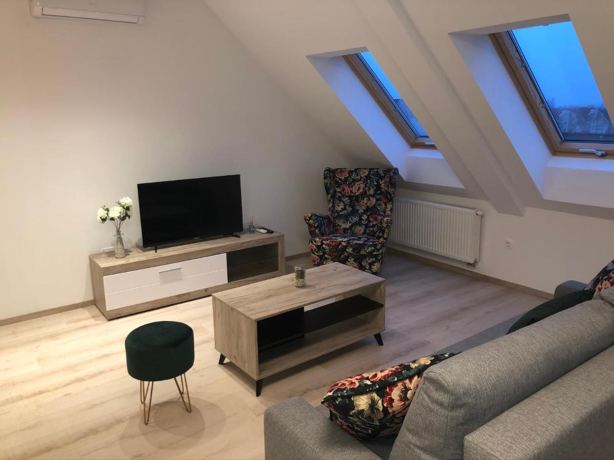 Diamond Apartman Дебрецен Экстерьер фото