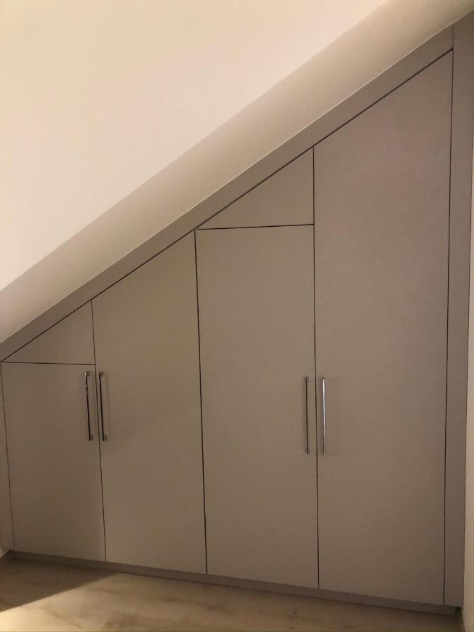 Diamond Apartman Дебрецен Экстерьер фото