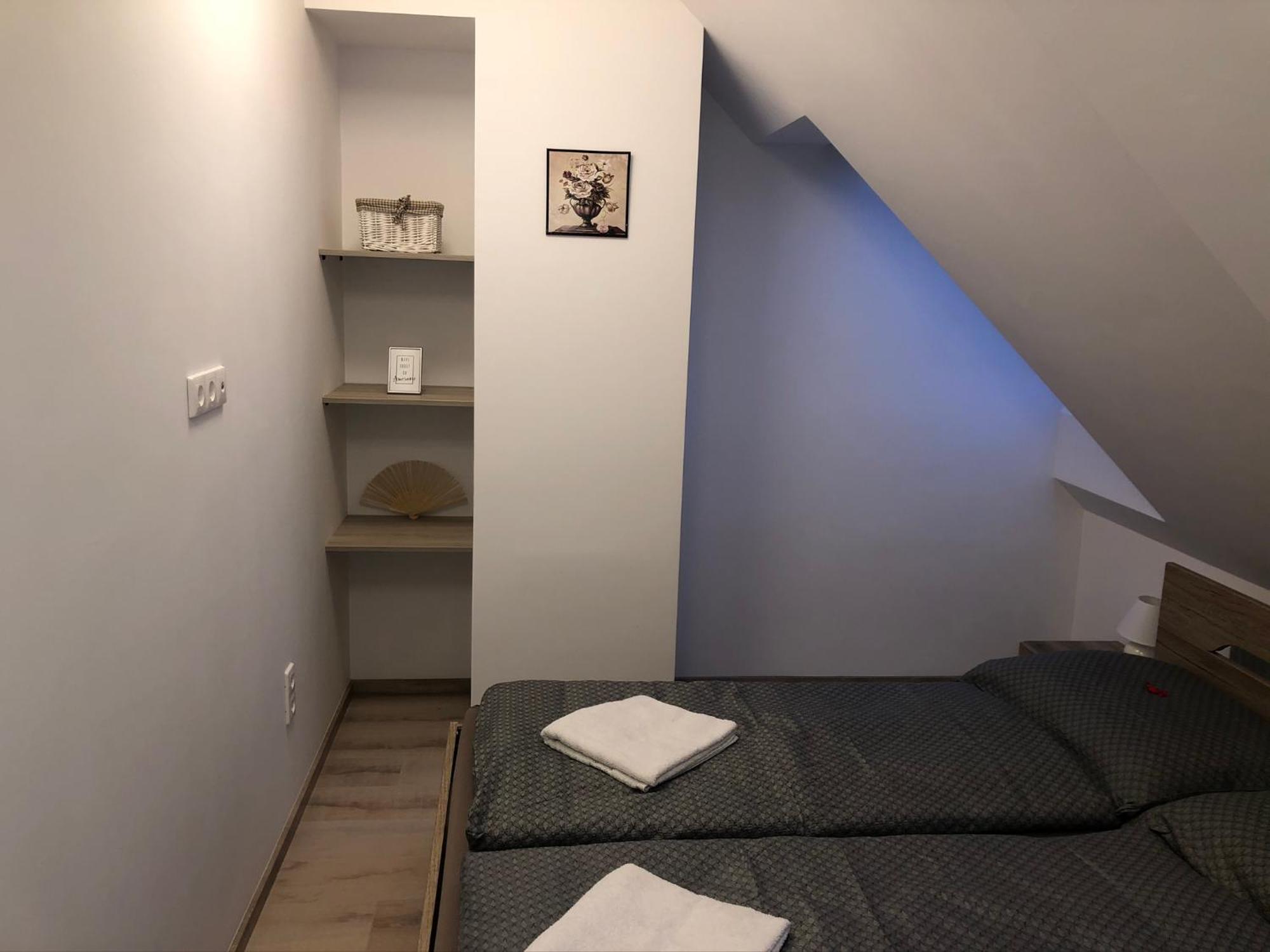 Diamond Apartman Дебрецен Экстерьер фото