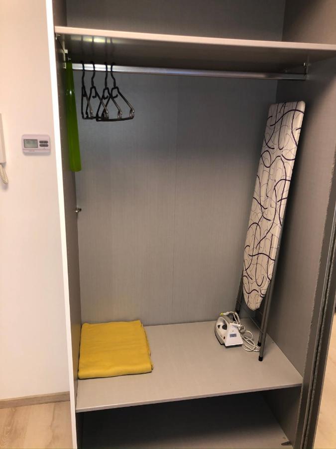 Diamond Apartman Дебрецен Экстерьер фото