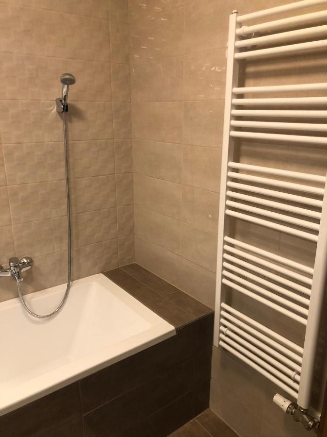 Diamond Apartman Дебрецен Экстерьер фото