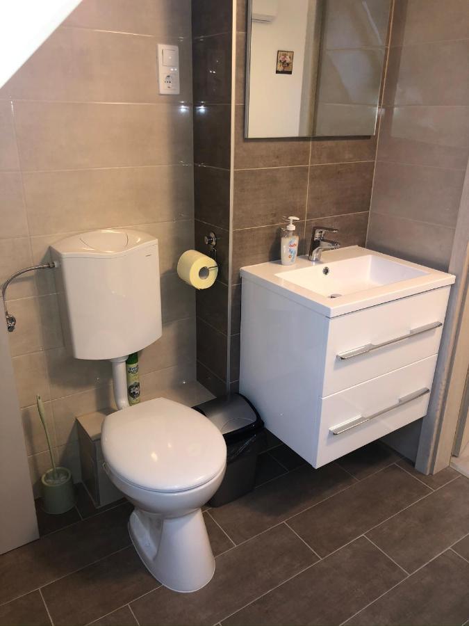 Diamond Apartman Дебрецен Экстерьер фото