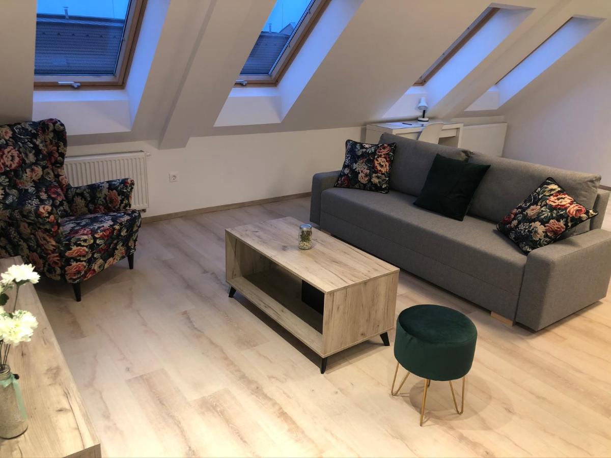 Diamond Apartman Дебрецен Экстерьер фото