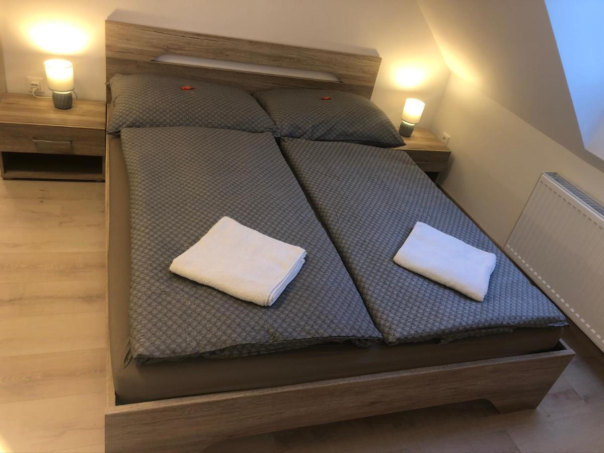 Diamond Apartman Дебрецен Экстерьер фото