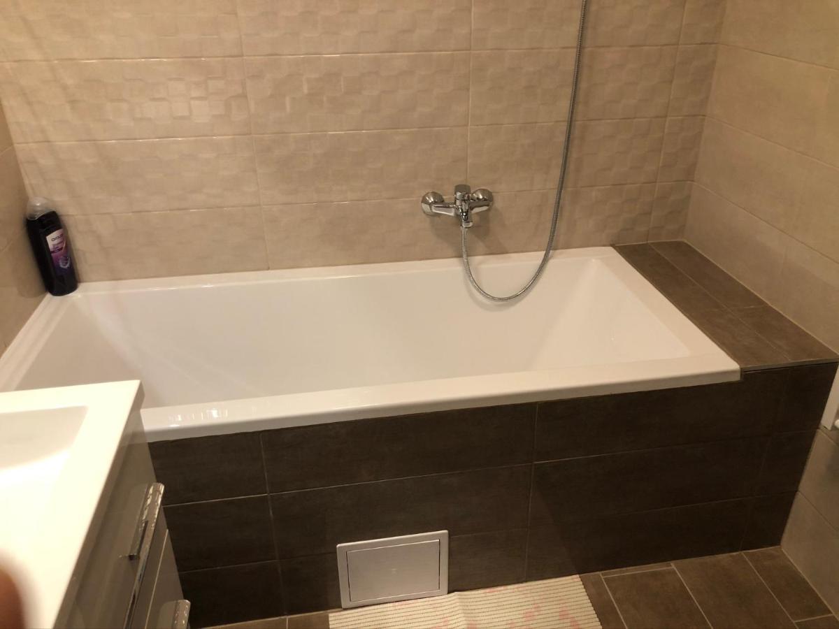 Diamond Apartman Дебрецен Экстерьер фото