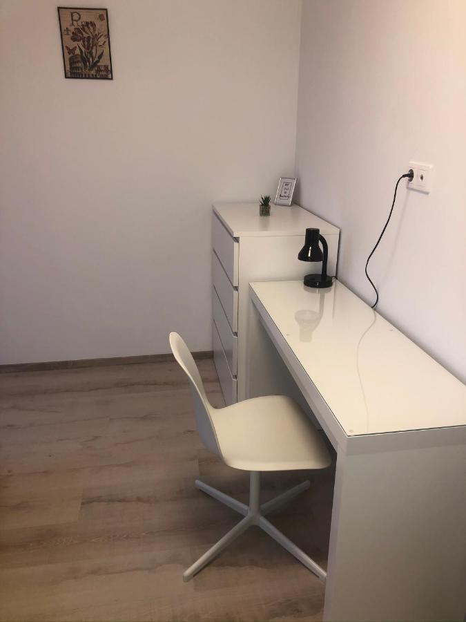 Diamond Apartman Дебрецен Экстерьер фото