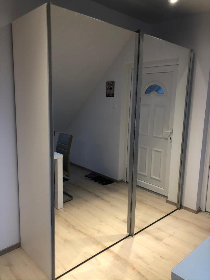 Diamond Apartman Дебрецен Экстерьер фото