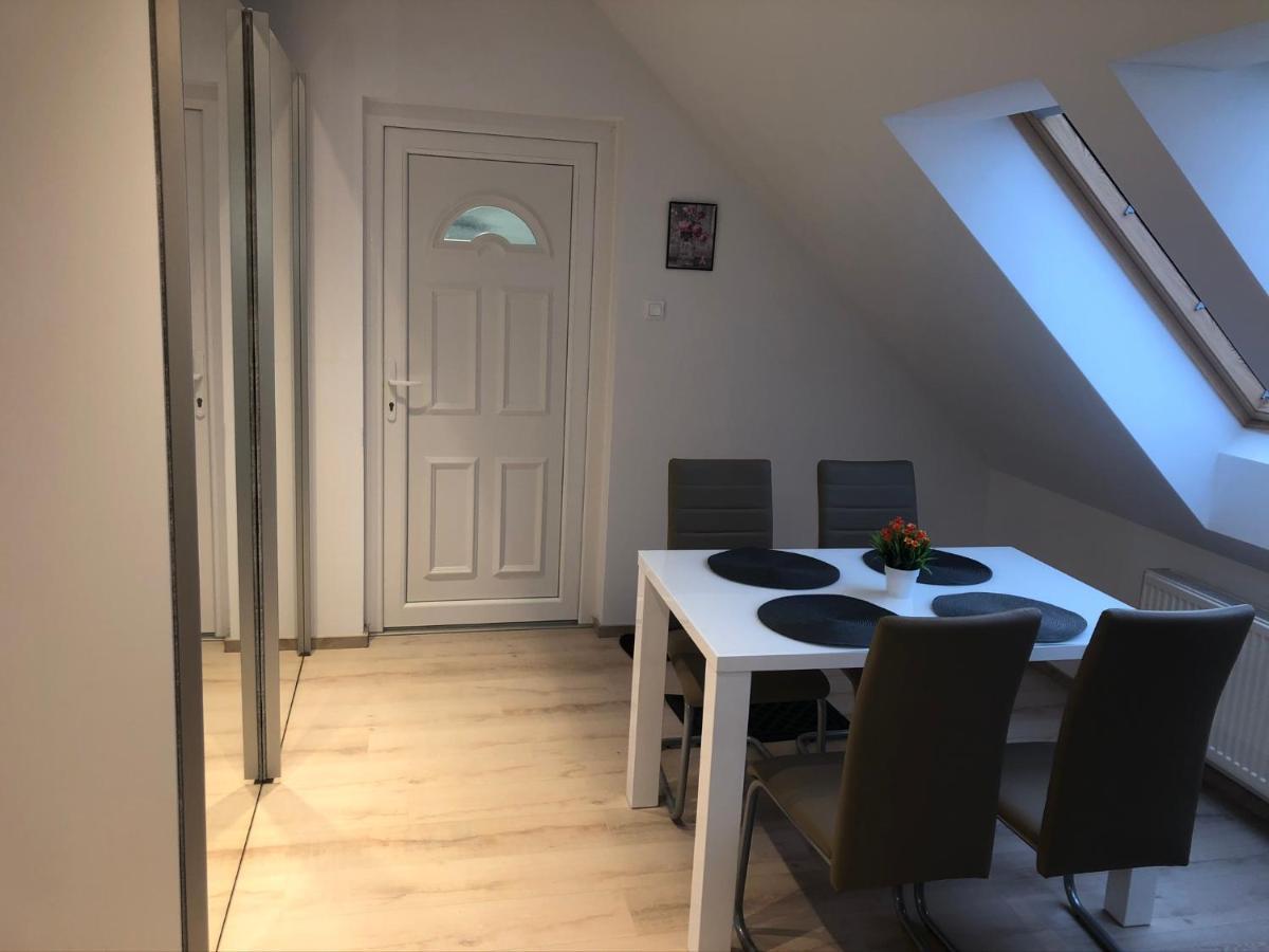 Diamond Apartman Дебрецен Экстерьер фото